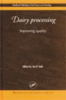 Dairy Processing: Improving Quality (Επεξεργασία γαλακτοκομικών προϊόντων - έκδοση στα αγγλικά)